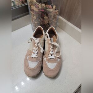 Closed Panelled Low Top sneakers Sz 40